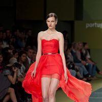 Portugal Fashion Week Spring/Summer 2012 - Diogo Miranda - Runway | Picture 108875